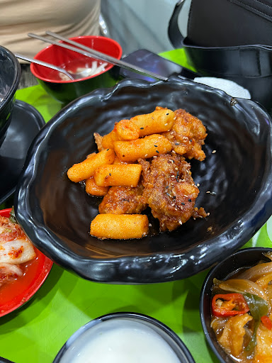 Top 1 chuỗi cửa hàng hanuri Huyện Như Xuân Thanh Hóa 2022