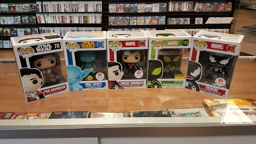 Video Game Store «2 Dudes Gaming», reviews and photos, 831 Broad St, Elizabethton, TN 37643, USA