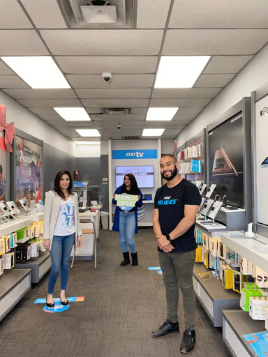 Cell Phone Store «AT&T Authorized Retailer», reviews and photos, 2833 Jerusalem Ave, Bellmore, NY 11710, USA