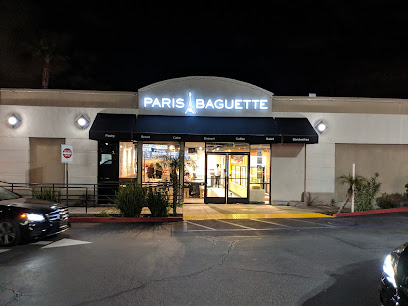 Paris Baguette - 17136 Ventura Blvd, Encino, CA 91316