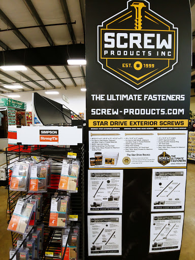 Paint Store «OMAN & SON BUILDERS SUPPLY», reviews and photos, 25312 Vernon Ave, Ocean Park, WA 98640, USA