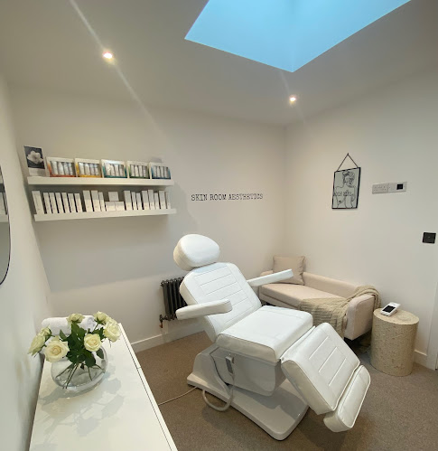 Skin Room Aesthetics Ltd - Bristol