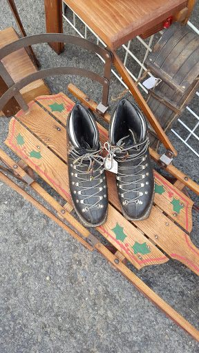 Market «Park Silly Sunday Market», reviews and photos, 780 Main St, Park City, UT 84060, USA