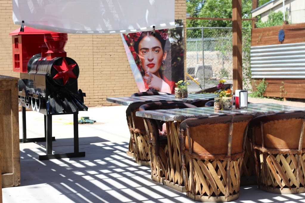 The Junction Brunch House 79903