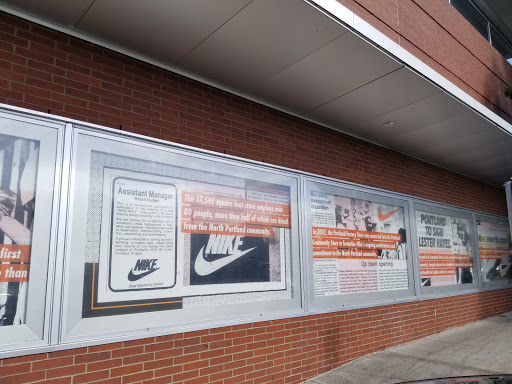 Sporting Goods Store «Nike Factory Store», reviews and photos, 2650 NE Martin Luther King Jr Blvd, Portland, OR 97212, USA