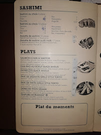Photos du propriétaire du Restaurant japonais Saveurs de Tokyo à Paris - n°18