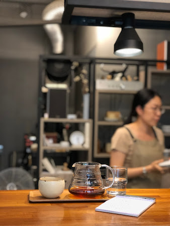 來福咖啡 Life Coffee Studio