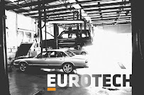 EURO-TECH - Photo 2 - Car repair in Baltimore, MD, Baltimore