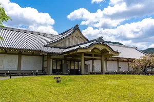 Daigo-ji Reihokan (Treasure Hall) image