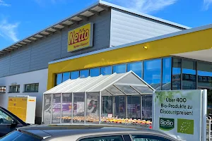 Netto - Günstig. Besser. Für dich. image