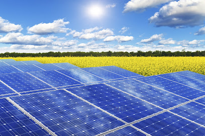 National Solar Power Partners