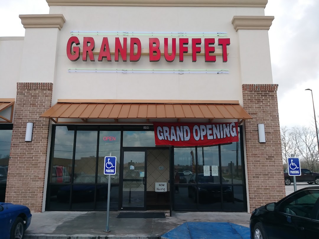 Grand Buffet