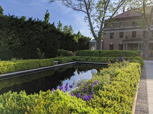 Banquet Hall «Celebrate at Snug Harbor», reviews and photos, 1000 Richmond Terrace, Staten Island, NY 10301, USA