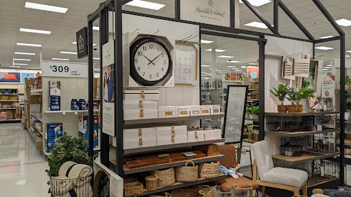 Department Store «Target», reviews and photos, 12130 Jefferson Ave, Newport News, VA 23602, USA