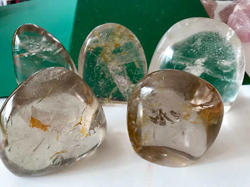 Gift Shop «Simple Strands», reviews and photos, 115 Merchants Square, Cumming, GA 30040, USA