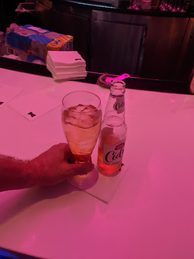 Night Club «LIV», reviews and photos, 4441 Collins Ave, Miami Beach, FL 33140, USA