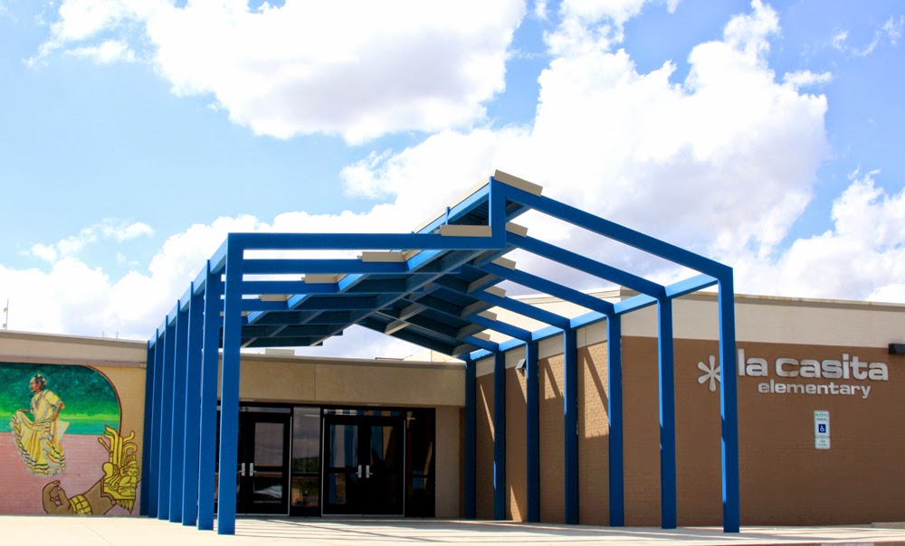 La Casita Elementary School