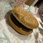 Photo n° 1 de l'avis de Zatar.a fait le 12/01/2024 à 21:20 pour RED BURGER à Maubeuge