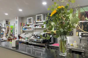 Cafetaria Quebrada image