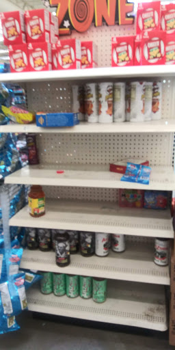 Dollar Store «Dollar Tree», reviews and photos, 1840 Long Beach Blvd, Long Beach, CA 90806, USA