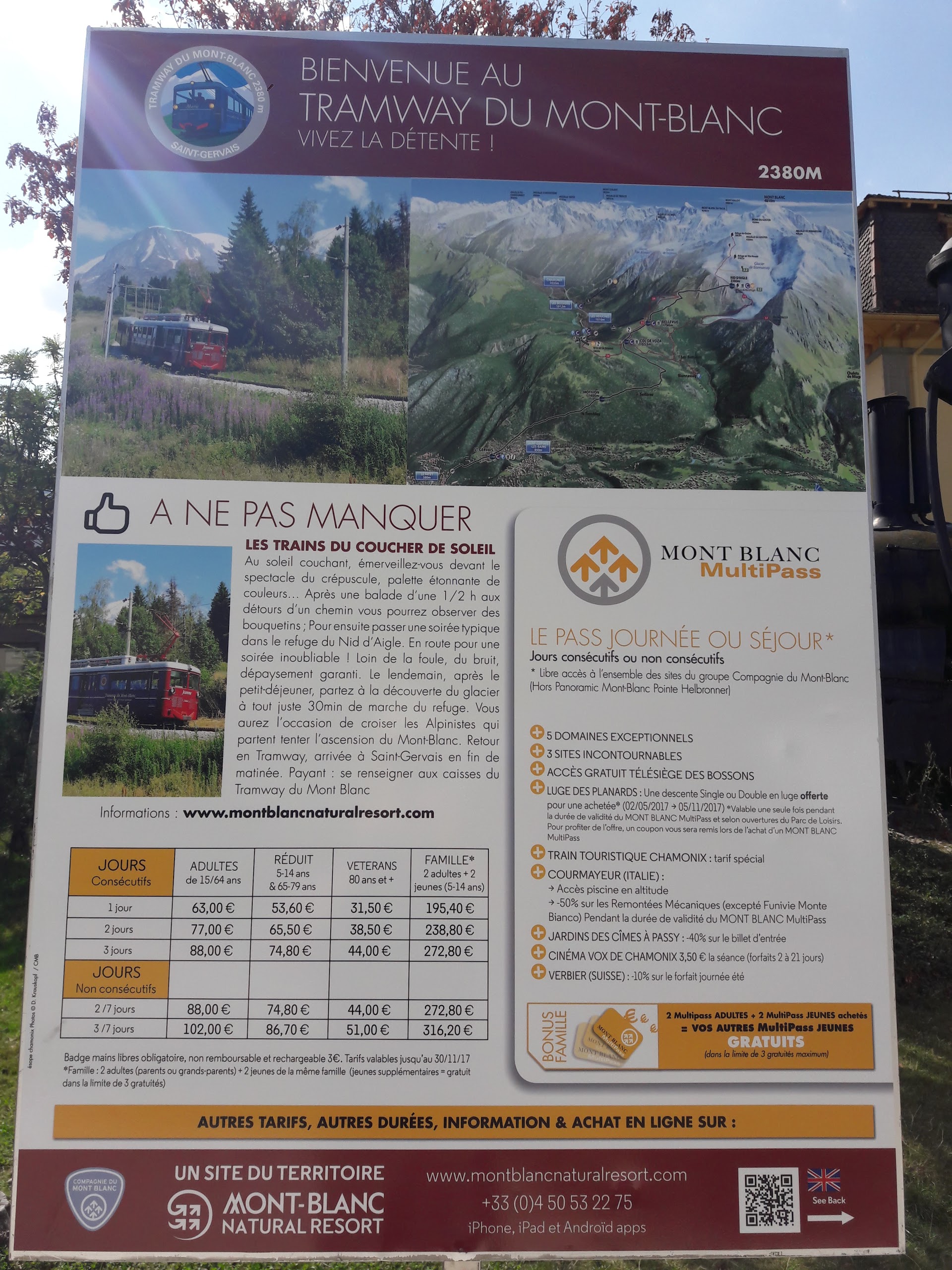 Photo n° 1 de l'avis de Yann. fait le 24/08/2017 à 09:14