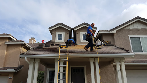 Roofing Contractor «South County Roofing», reviews and photos, 23591 El Toro Rd, Lake Forest, CA 92630, USA