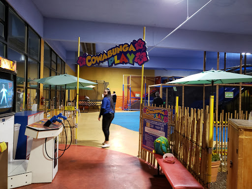 Amusement Center «Family Fun Center», reviews and photos, 7212 220th St SW, Edmonds, WA 98026, USA