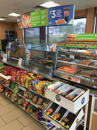 Convenience Store «7-Eleven», reviews and photos, 4186 Harrison Blvd, Ogden, UT 84403, USA