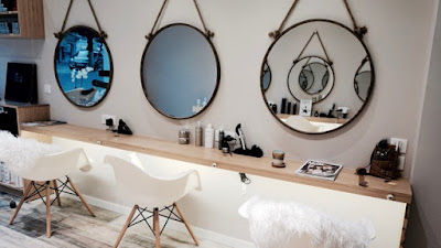 Olazabal Artisan Coiffeur à Saint-Jean-de-Luz