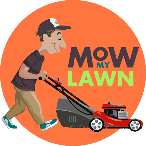 Mow My Lawn - Landscaper