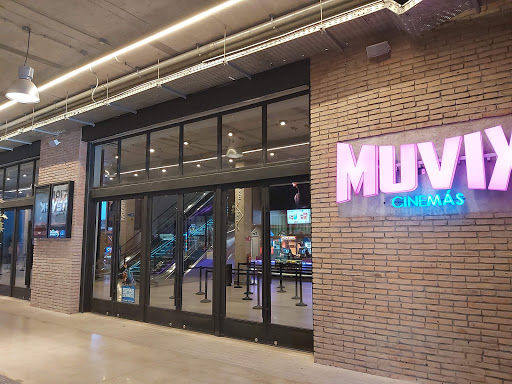 Muvix Cinema