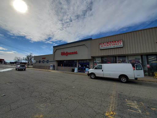 Grocery Store «Rangoli Indo-Pak Groceries», reviews and photos, 7104 Hull Street Rd, Richmond, VA 23235, USA