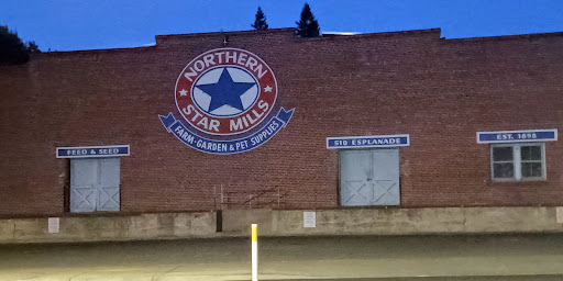 Pet Supply Store «Northern Star Mills», reviews and photos, 510 Esplanade, Chico, CA 95926, USA