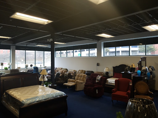 Furniture Store «Furniture Factory Outlet», reviews and photos, 127 Franklin St, Waterbury, CT 06706, USA