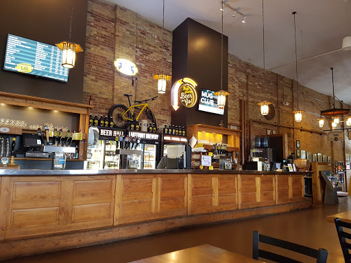 Brewery «Lakefront Brewery», reviews and photos, 1872 N Commerce St, Milwaukee, WI 53212, USA