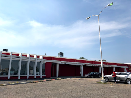 Beauty Supply Store «Beauty Supply Warehouse», reviews and photos, 13870 E 6th Ave, Aurora, CO 80011, USA