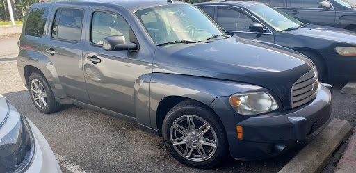 Auto Insurance Agency «Heard Agency», reviews and photos