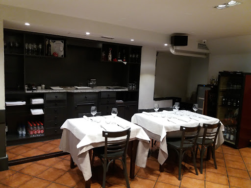 RESTAURANTE MARGOA  