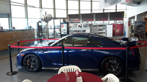 Nissan Dealer «Nissan of Melbourne», reviews and photos, 440 S Harbor City Blvd, Melbourne, FL 32901, USA
