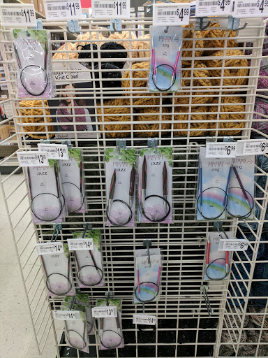 Craft Store «Michaels», reviews and photos, 1840 E Independence St, Springfield, MO 65804, USA