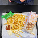 Photo n° 3 McDonald's - 786 - Choisy-le-Roi I Brasserie & Burger à Choisy-le-Roi