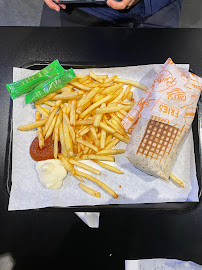 Les plus récentes photos du Restaurant 786 - Choisy-le-Roi I Brasserie & Burger - n°8