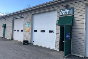 New Hackensack Auto and Tire image