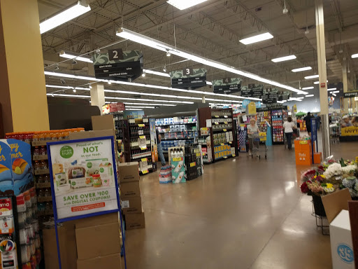 Grocery Store «Kroger», reviews and photos, 108 W Highland Rd, Howell, MI 48843, USA