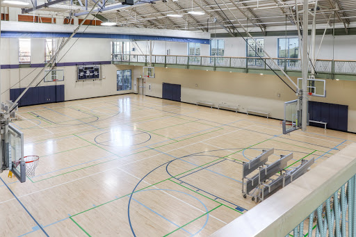 Recreation Center «Lone Tree Recreation Center», reviews and photos, 10249 RidgeGate Circle, Lone Tree, CO 80124, USA