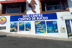 Manta Diving Lanzarote image