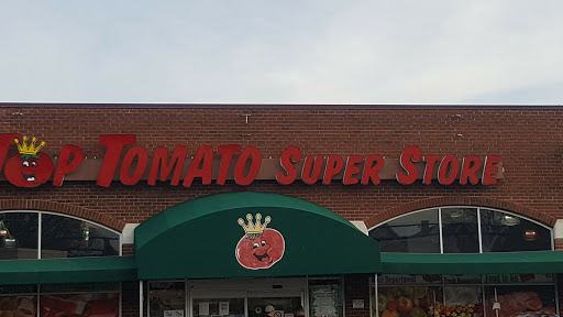 Supermarket «Top Tomato Super Store», reviews and photos, 1071 Bay St, Staten Island, NY 10305, USA