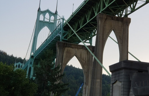 Park «Gabriel Park», reviews and photos, SW 45th Ave & Vermont Street, Portland, OR 97219, USA