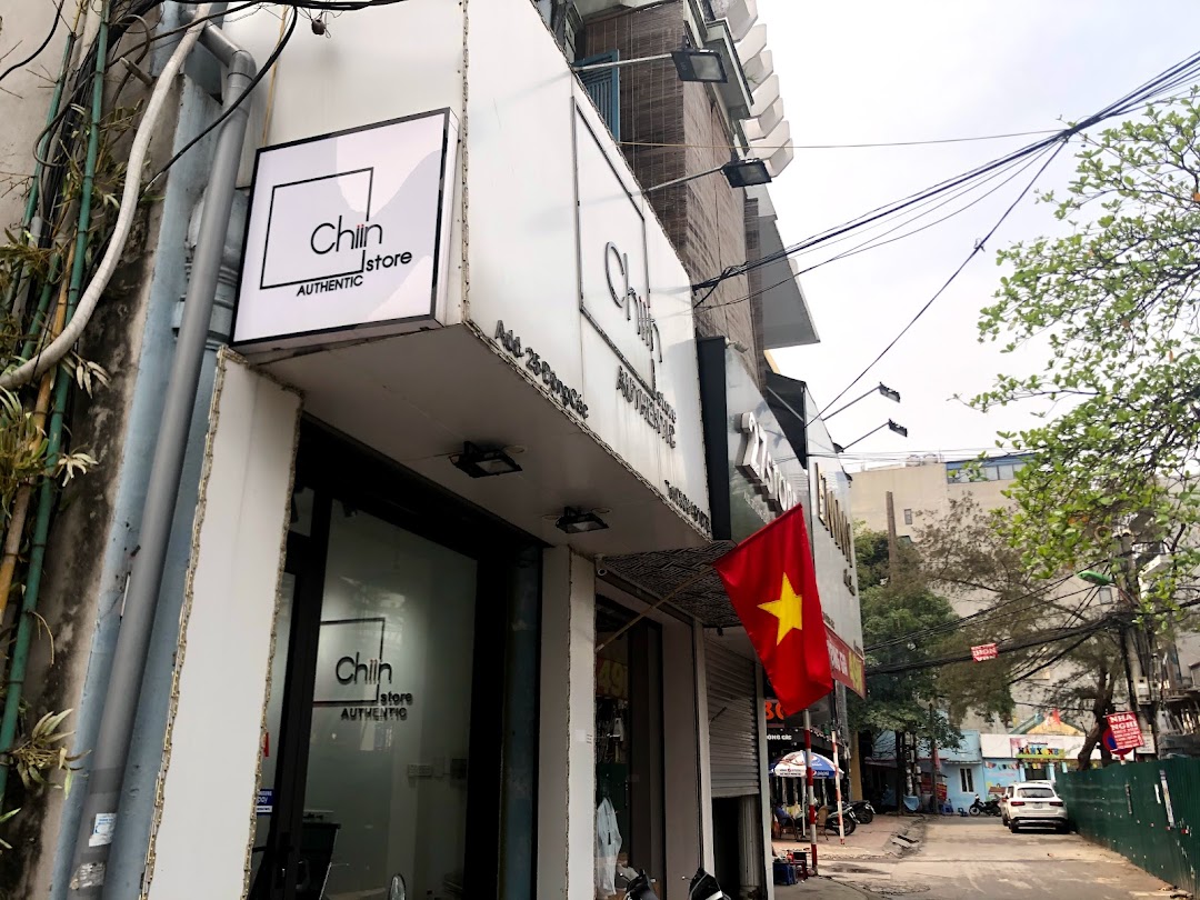 Chiin Store - Hàng Hiệu Xách Tay Authentic