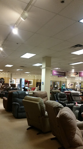 Furniture Store «La-Z-Boy Furniture Galleries», reviews and photos, 12189 Montgomery Rd, Loveland, OH 45140, USA